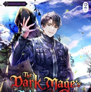 The Dark Mage’s Return to Enlistment Manga Online